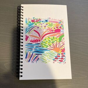 Lilly Inspired Monthly Planner